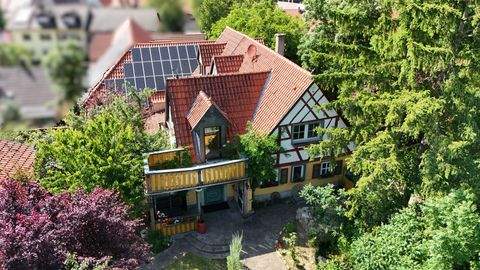 Iphofen Häuser, Iphofen Haus kaufen