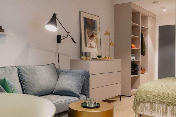 Apartment &quot;The Urban&quot;