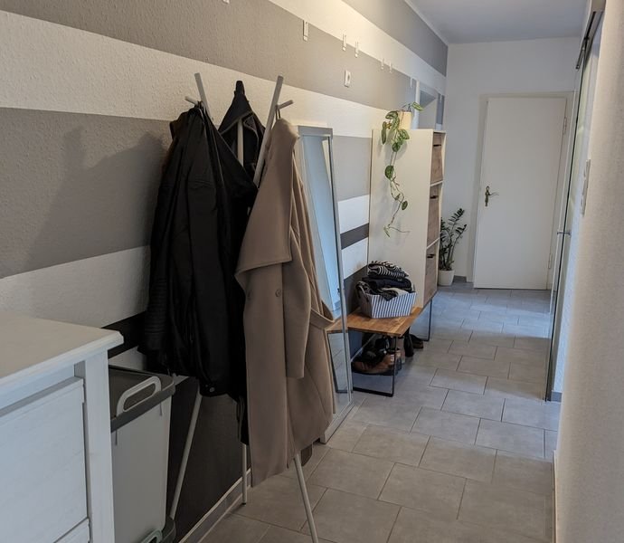 3 Zimmer Wohnung in Hannover (List)