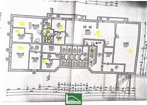 Stixneusiedl Büros, Büroräume, Büroflächen 