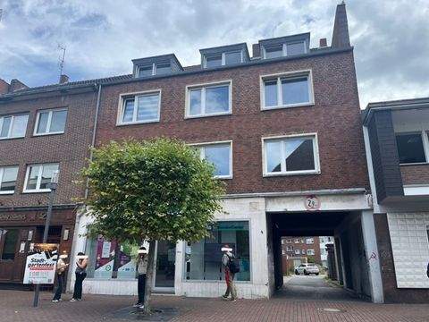 Kamp-Lintfort Wohnungen, Kamp-Lintfort Wohnung mieten