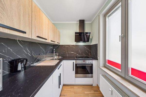 Küche, Am Dorfanger 1