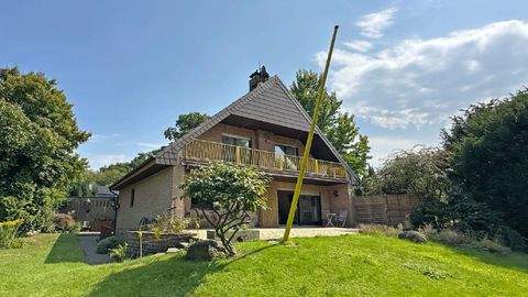 Hünxe Häuser, Hünxe Haus kaufen