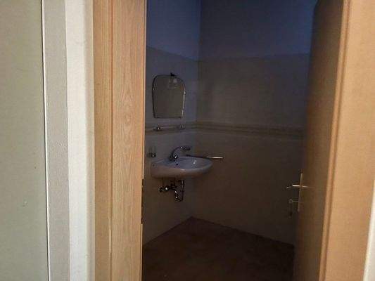 Kiosk_Werbefläche_Sand in Taufers_Bürofläche