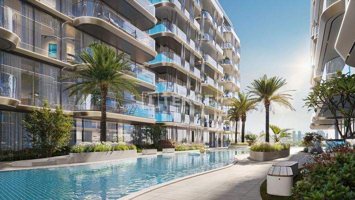 Flats On Dubai Islands With 2 Year Post-Handover Payment Plan