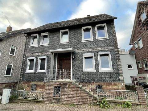 Einbeck Häuser, Einbeck Haus kaufen