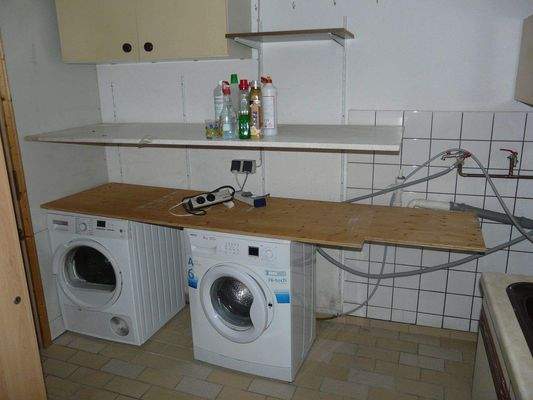 KG Waschküche