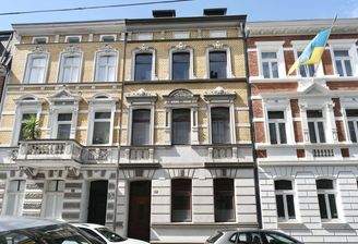 Hausfront