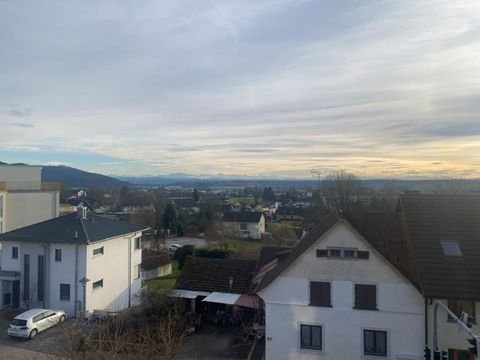 Gailingen Wohnungen, Gailingen Wohnung mieten