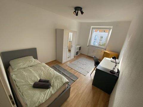 Düsseldorf Wohnungen, Düsseldorf Wohnung mieten