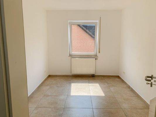 Impression Schlafzimmer