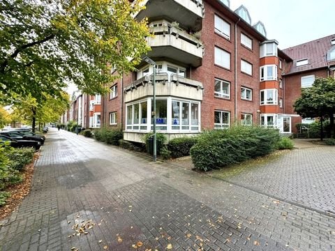 Essen / Altenessen-Süd Büros, Büroräume, Büroflächen 