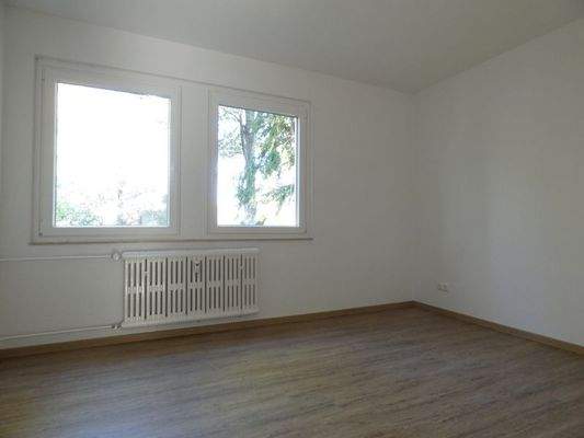 Beispielfoto Wohnraum