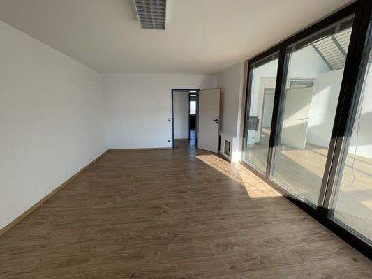 Gewerbefläche - Industriestraße 6 - Raum 3.1