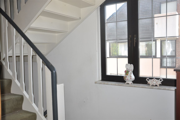Treppenhaus