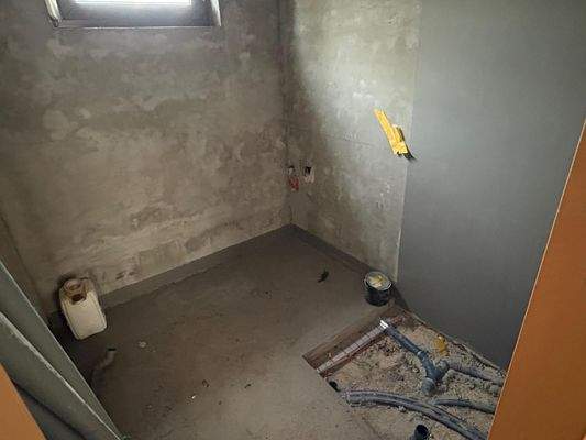 Badezimmer OG