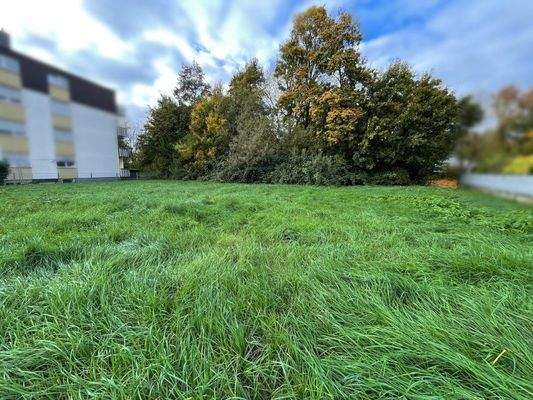 Grundstück-Lollar-Lumdagarten