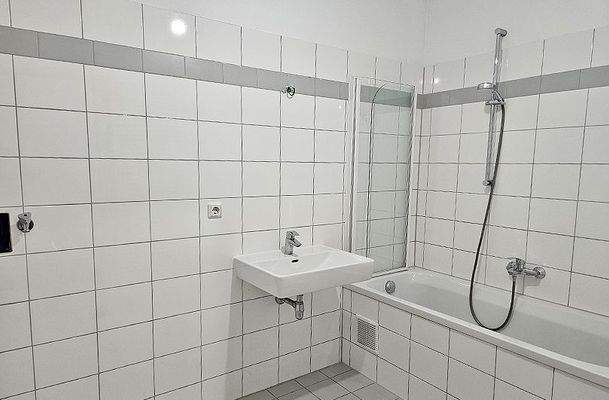 Wohnhausanlage für Junges Wohnen in Sitzendorf