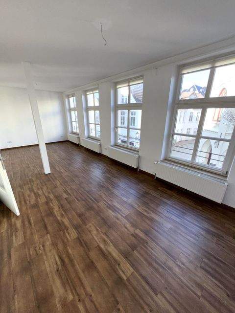 Leer Wohnungen, Leer Wohnung mieten