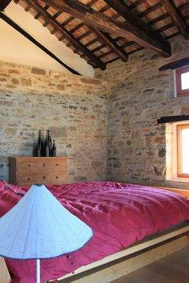 Rustikales Landhaus in Panoramalage im Herzen des Collio