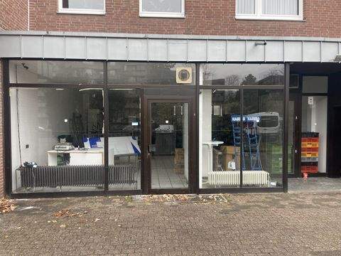 Mönchengladbach Büros, Büroräume, Büroflächen 