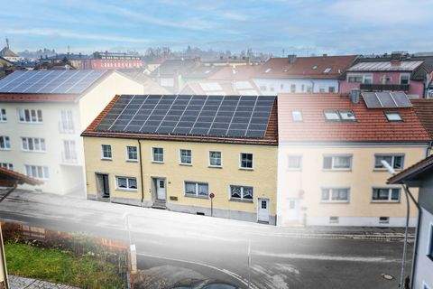 Furth im Wald Häuser, Furth im Wald Haus kaufen