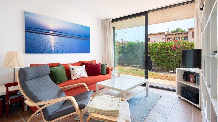 Marratxí Mallorca Villa zu verkaufen Schlafzimmer BHHS-BAL-1001