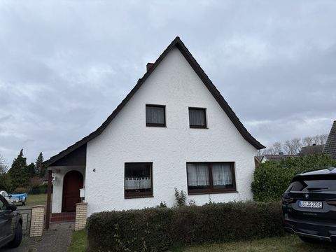 Hohnstorf (Elbe) / Barförde Häuser, Hohnstorf (Elbe) / Barförde Haus kaufen