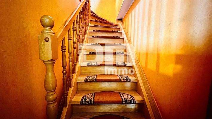 EG Zugang Anbau / Gebäudeteil 2