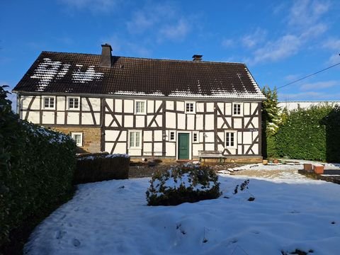 Neunkirchen-Seelscheid Häuser, Neunkirchen-Seelscheid Haus kaufen