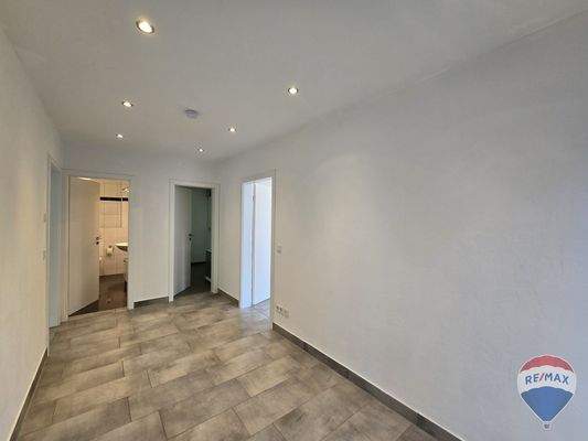 Diele Einliegerwohnung