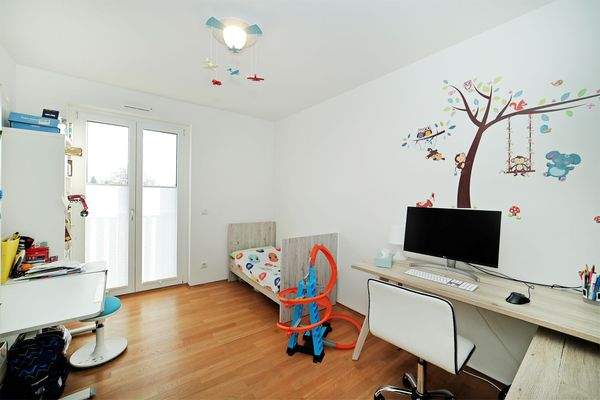Kinderzimmer 2