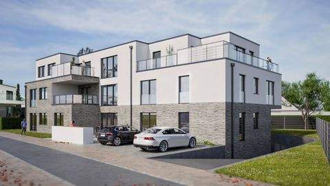 Jülich Wohnungen, Jülich Wohnung kaufen