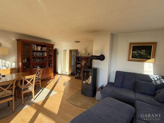 Wohnzimmer OG