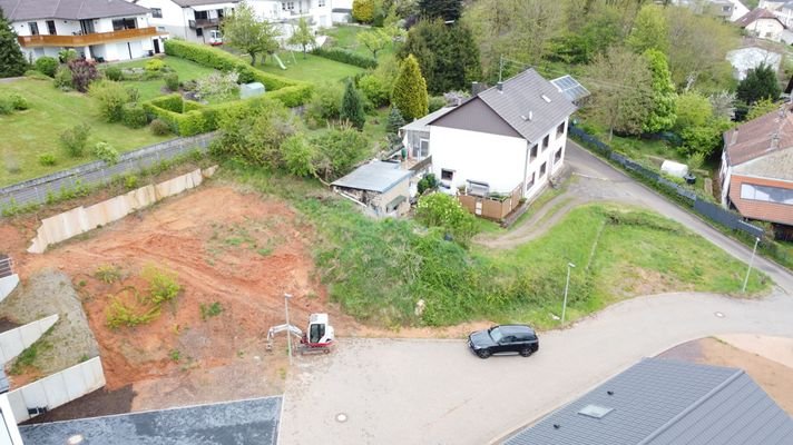 Grundstück