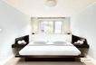 Das Schlafzimmer als Model