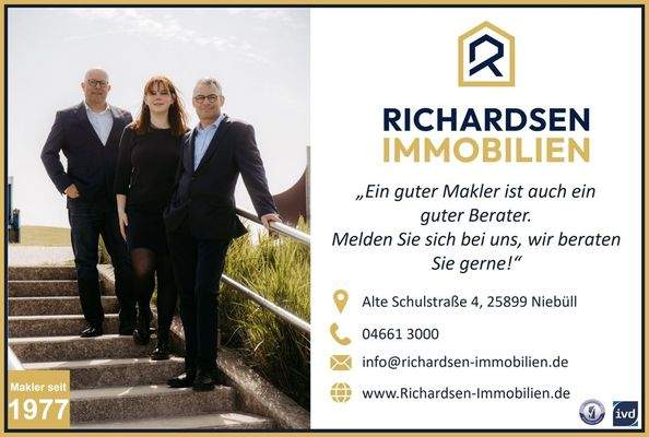 Richardsen Immobilien