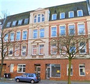 Wilhelmshaven Wohnungen, Wilhelmshaven Wohnung mieten