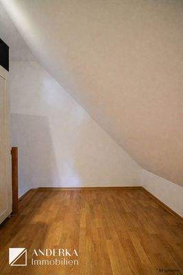 Vorraum Schlafzimmer