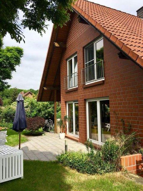 Bechtsbüttel Häuser, Bechtsbüttel Haus mieten 