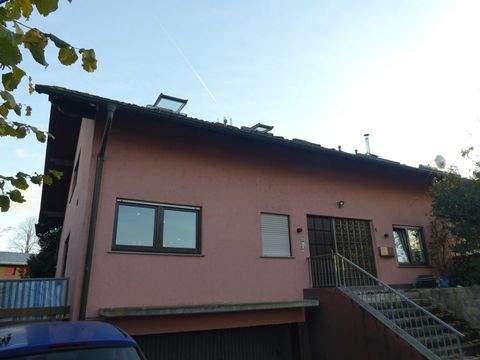 Mörlenbach Wohnungen, Mörlenbach Wohnung kaufen