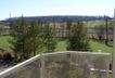 Aussicht Balkon