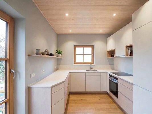 Einrichtungsbeispiel