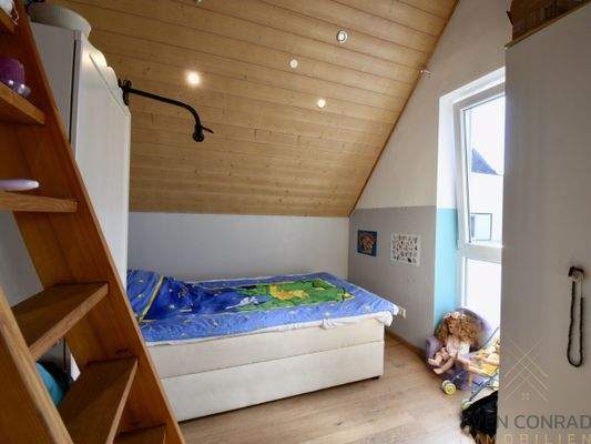 Haus 2 - OG Schlafzimmer 2 #01