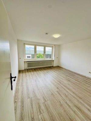 Masionette-Wohnung 3.OG