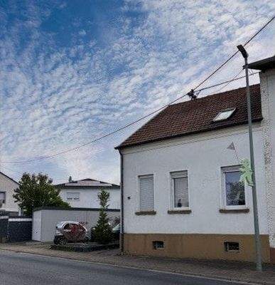 Vorderansicht rechts