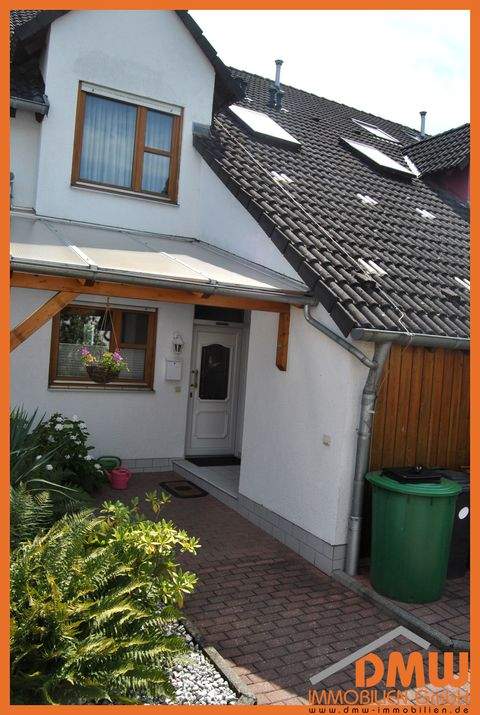 Bingen Häuser, Bingen Haus mieten 