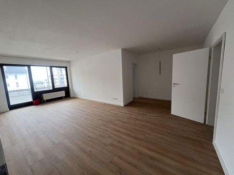 Hechtsheim Wohnungen, Hechtsheim Wohnung mieten