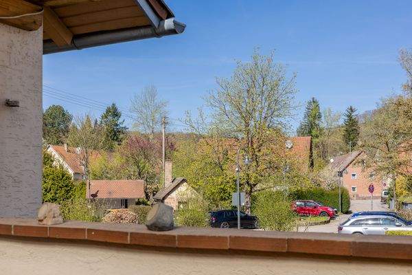 OG Blick von der Terrasse