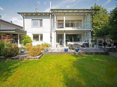 Vaterstetten Häuser, Vaterstetten Haus kaufen